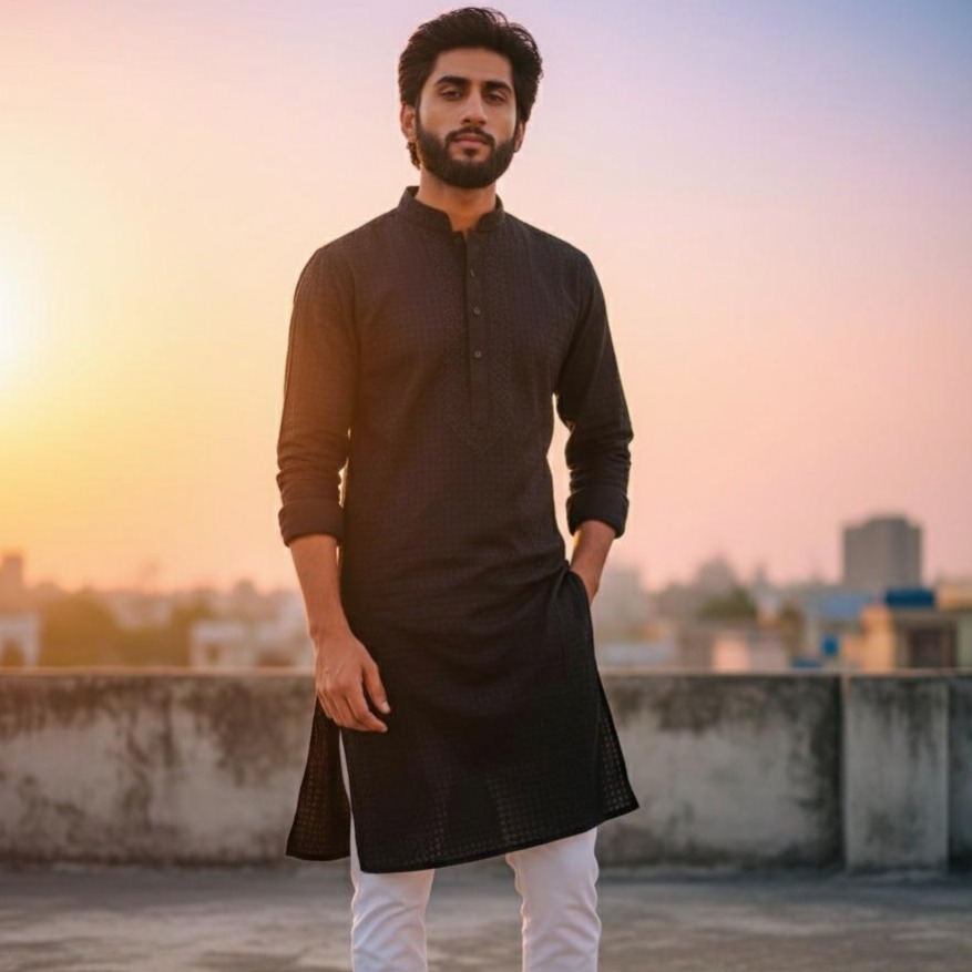 Sagar Bronia