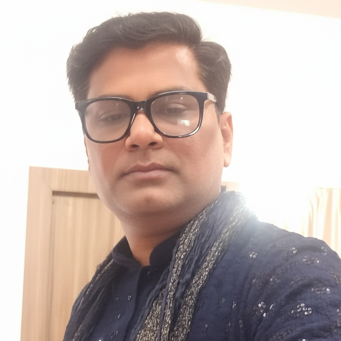 shashi mekal