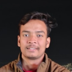 kumar Ayush