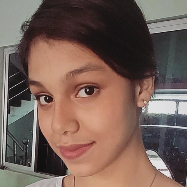 Deepshikha Lenka