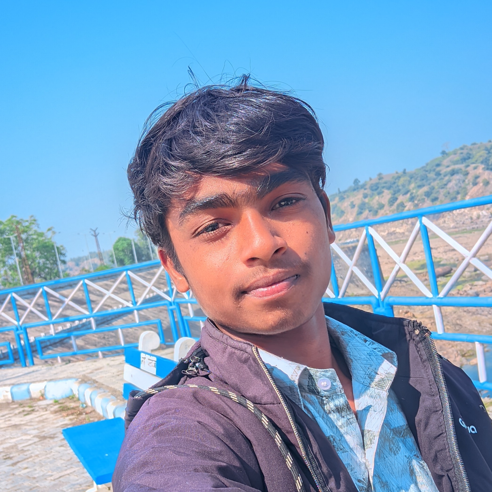 Aakash meena