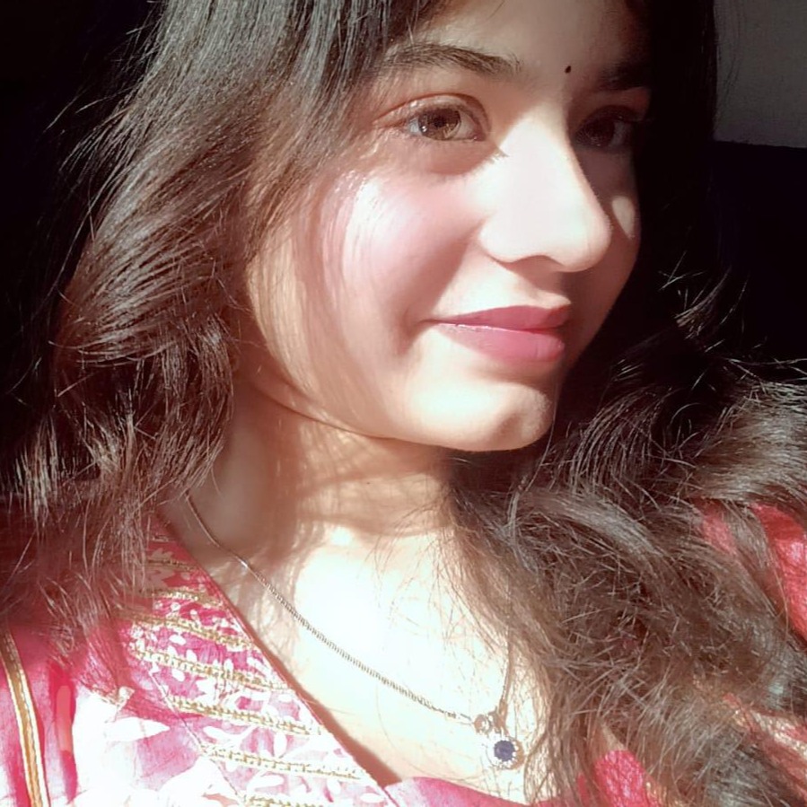 Aradhya Vats