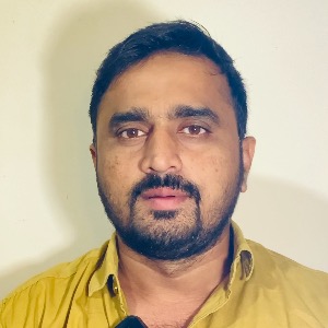 Basireddy Sivareddy
