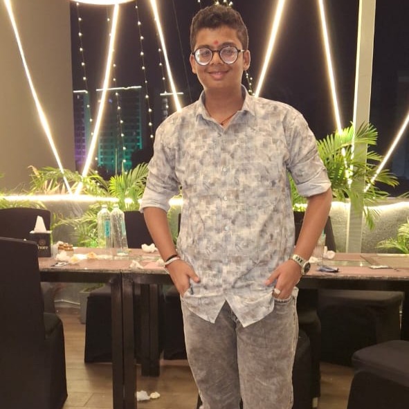 Kashyap Vesuwala