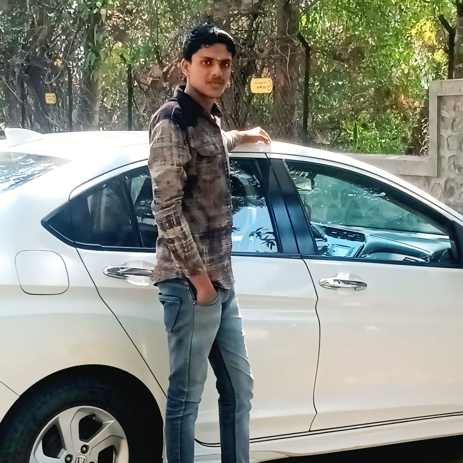 Sarjerao Enchal
