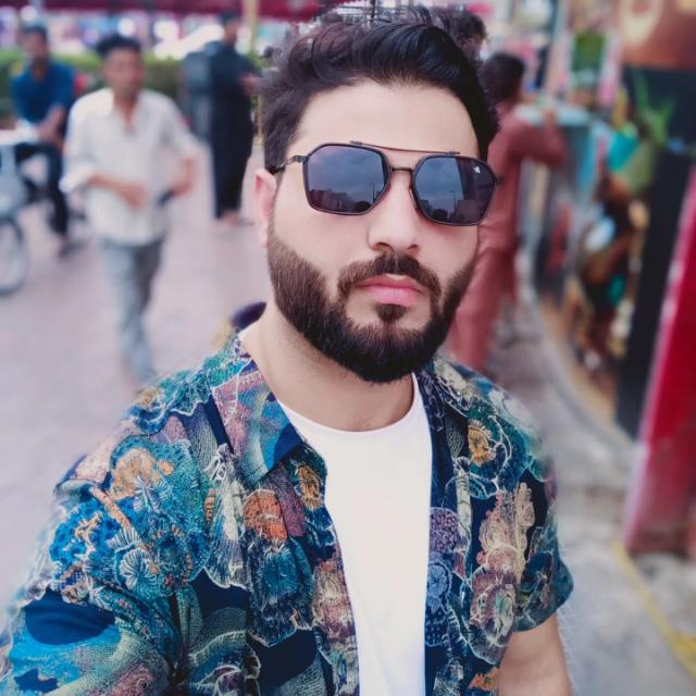 Asad Ali