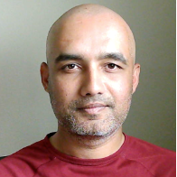 Nayan Khamar