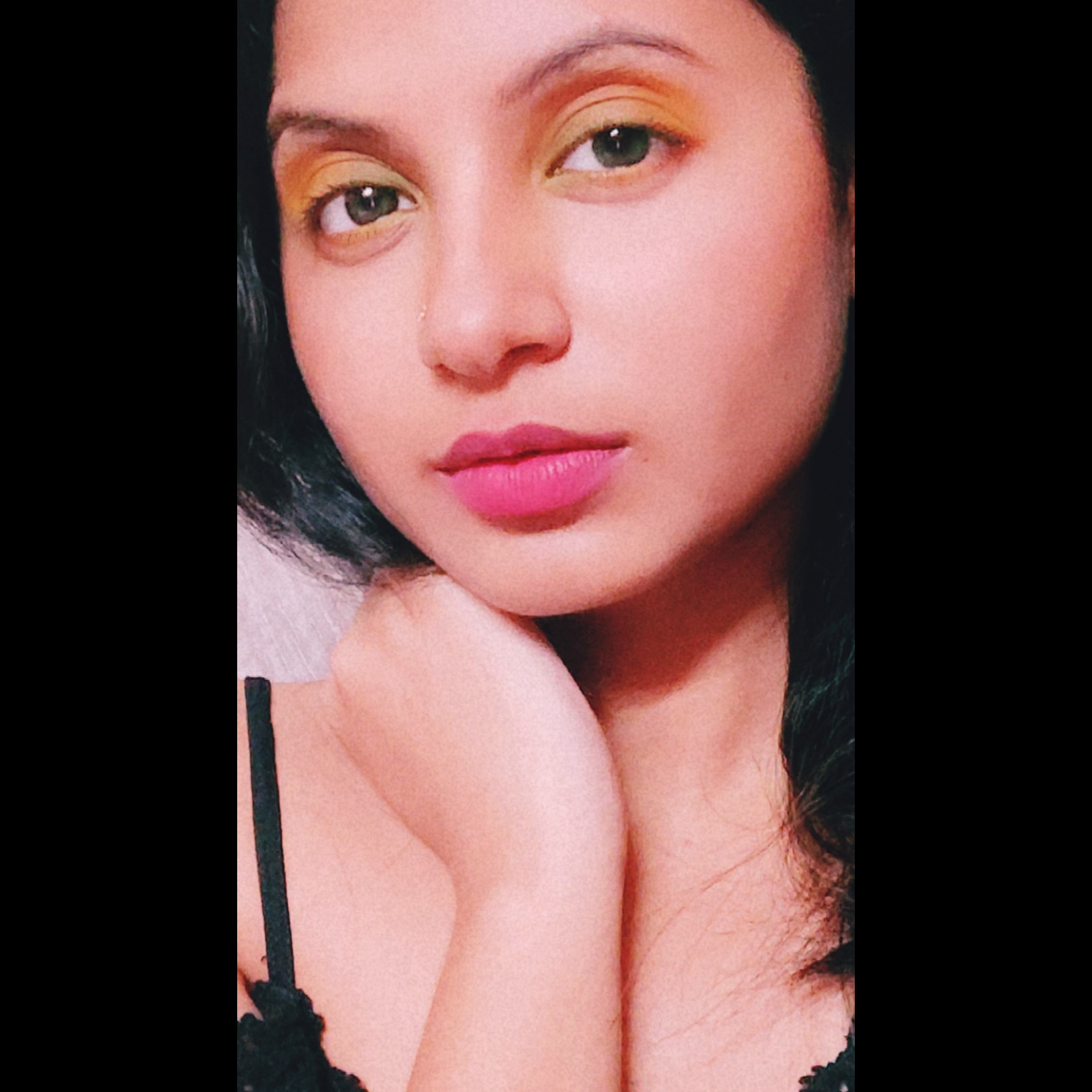 Shivangi Srivastava
