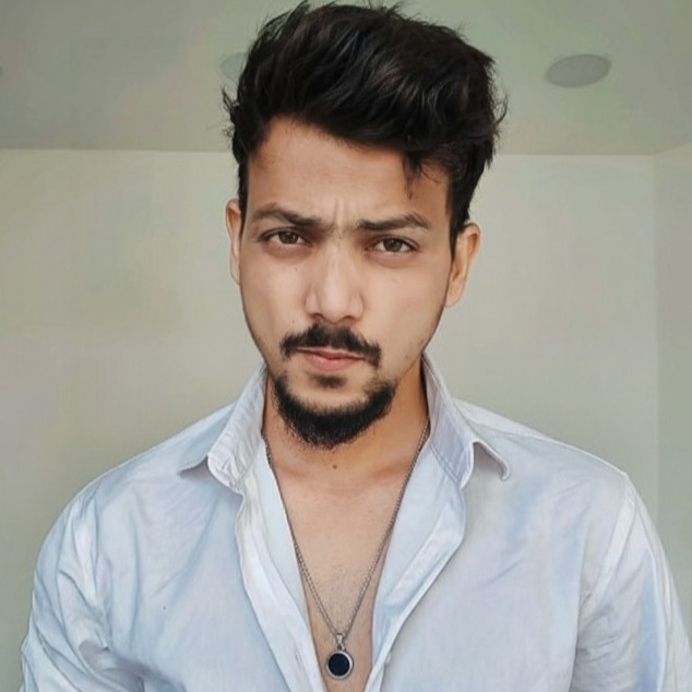 Mohsin shaikh