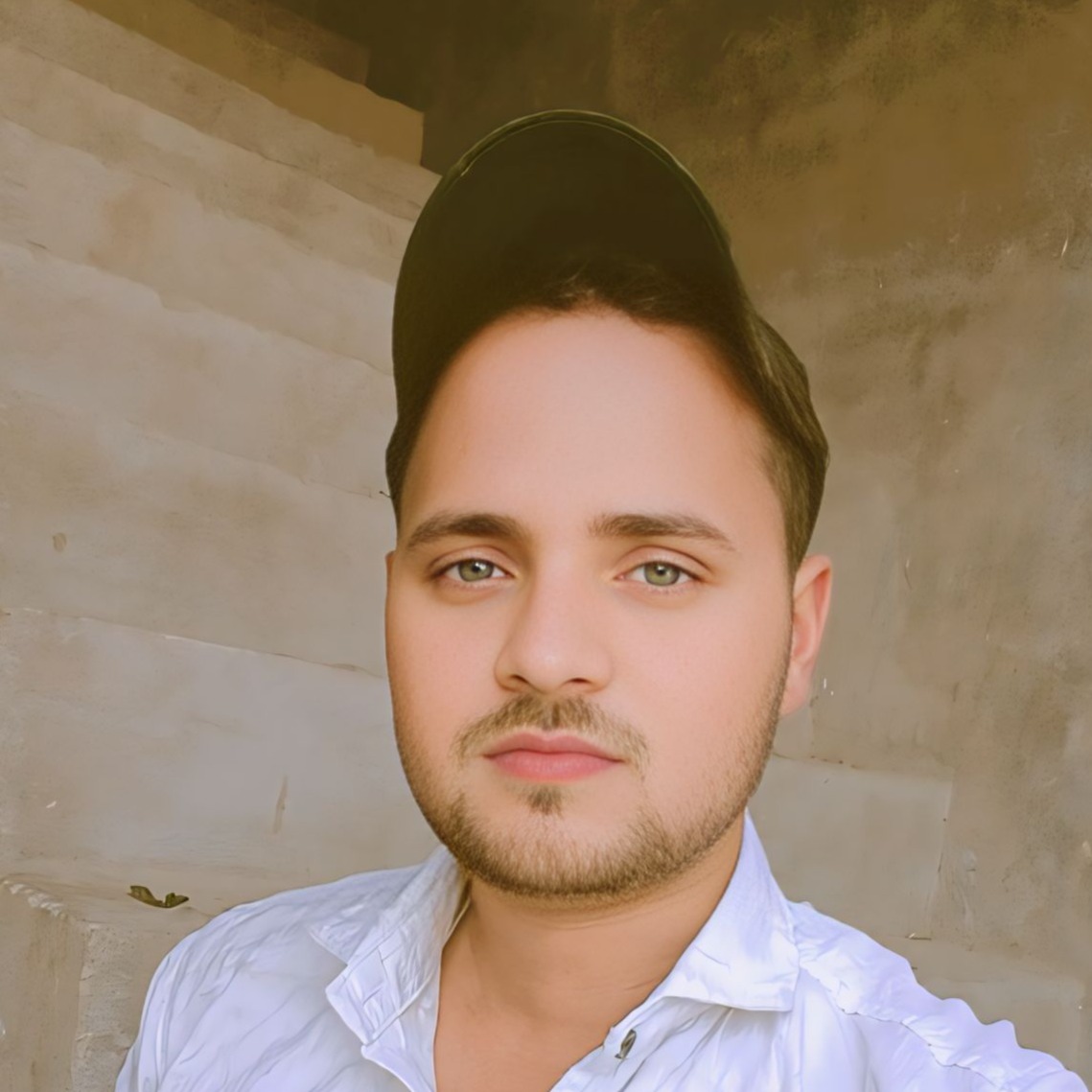 SHAVEZ MANSURI
