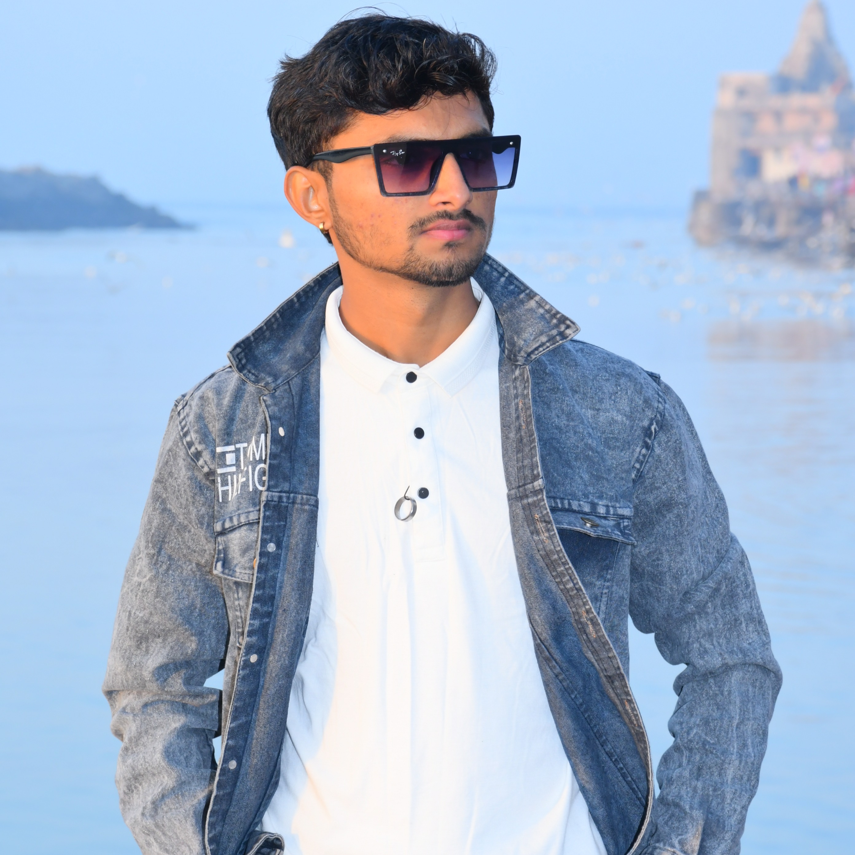 Sunil chitroda