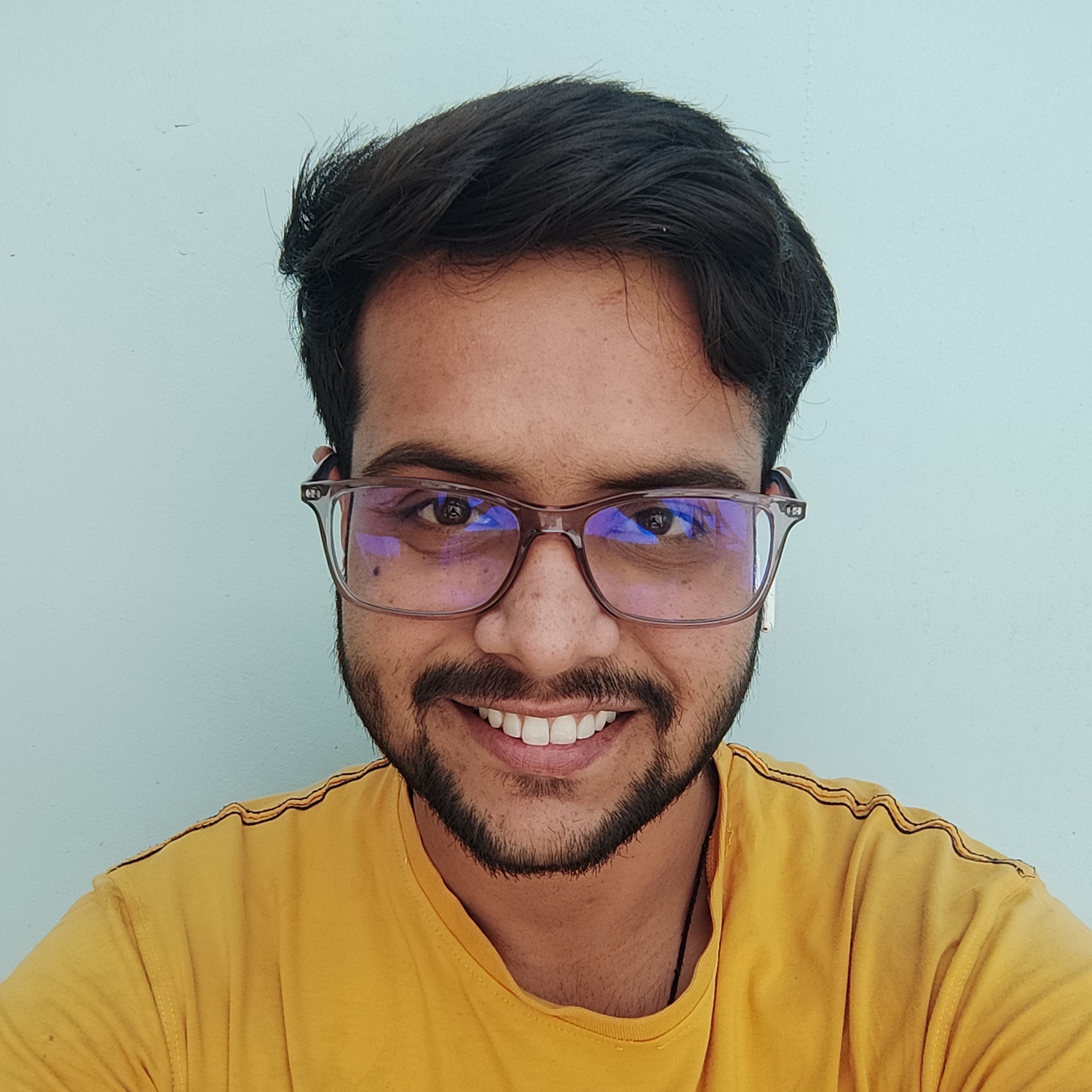 prithvi pande