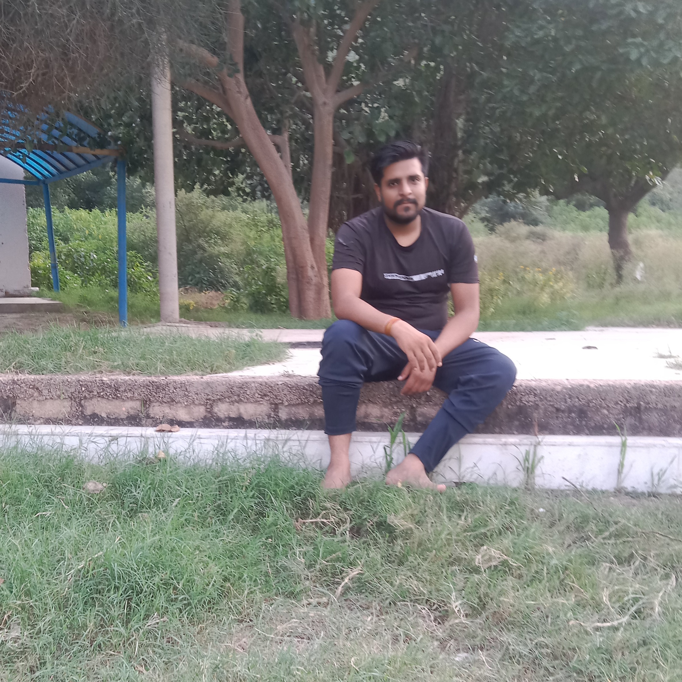 Neeraj Yadav