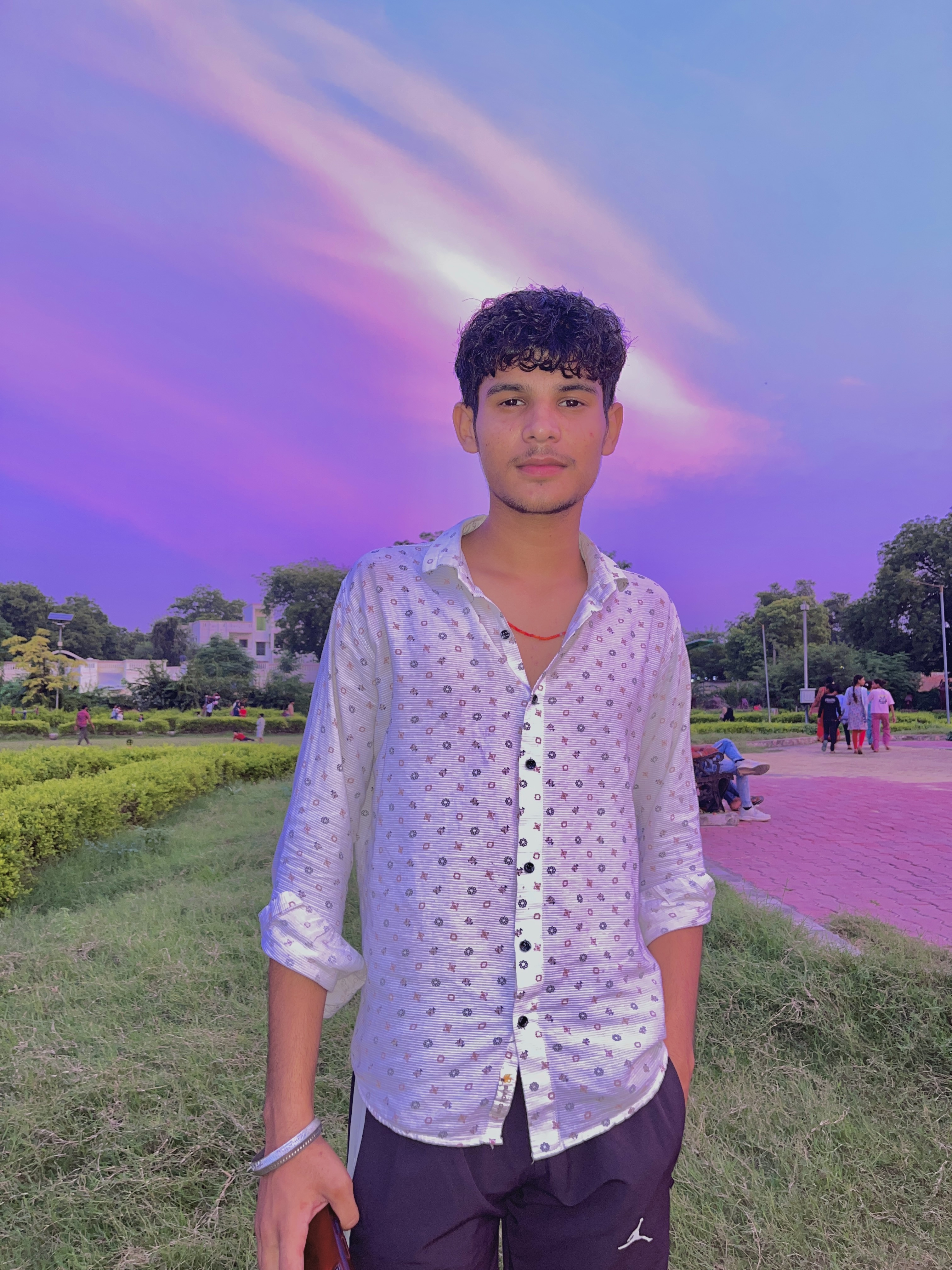 Ishant Yadav