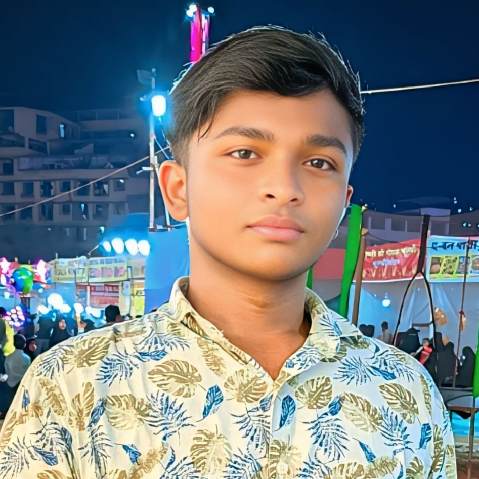 Fateh Husain