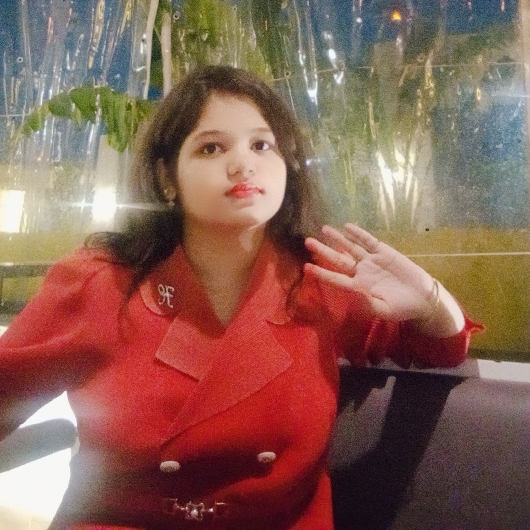 Shehzin Saiyed