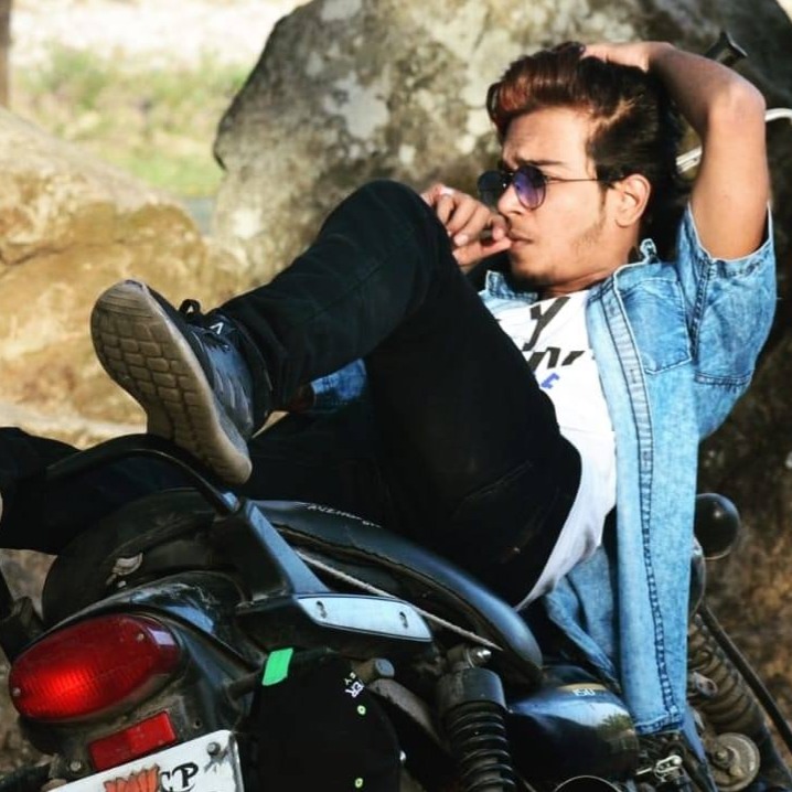 Ashutosh Anand