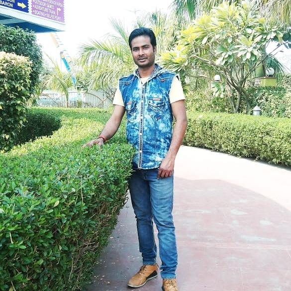 Ashish vishwakarma