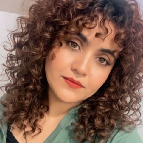 Pooja Goswami