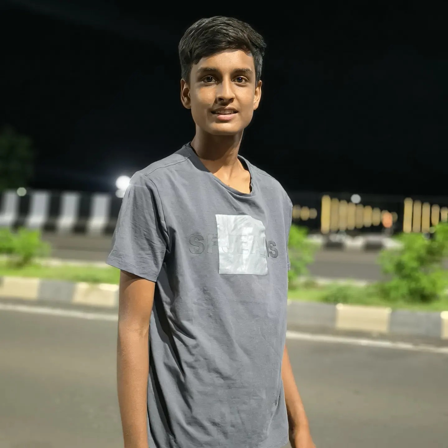 Sarthak Gawali