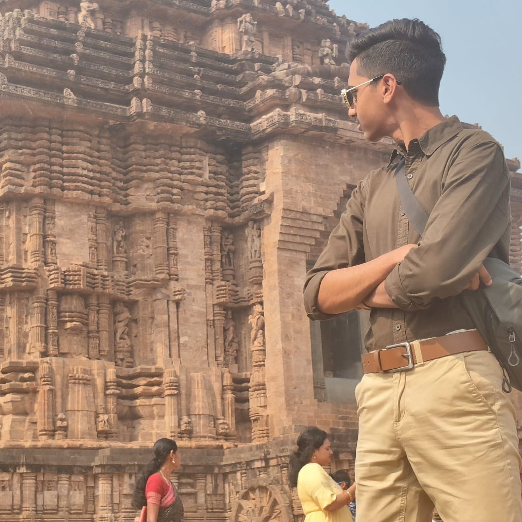 Shikhar Mishra