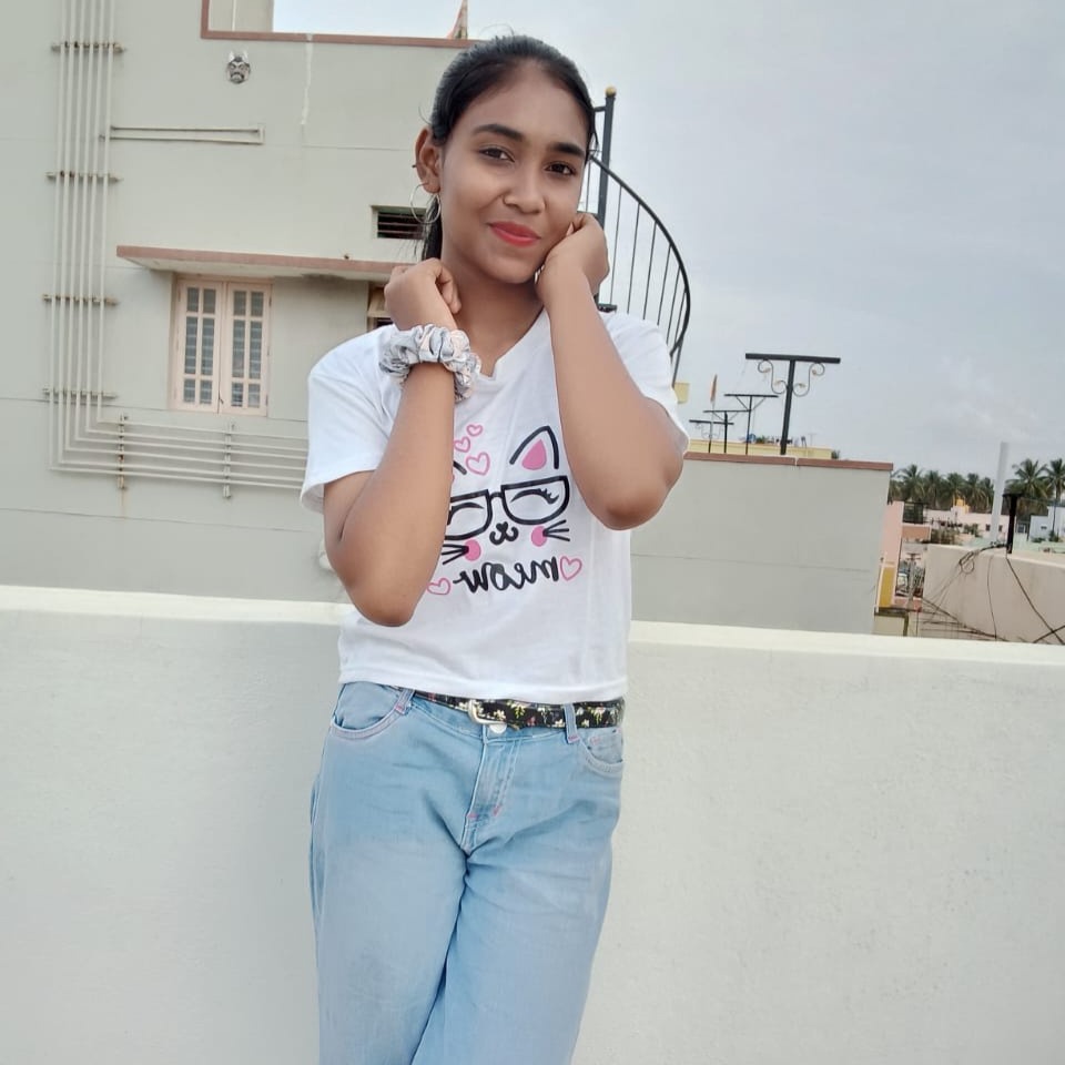 Divya shree