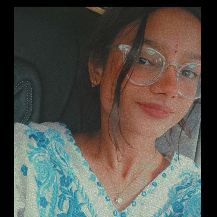 Priyanjali Pal