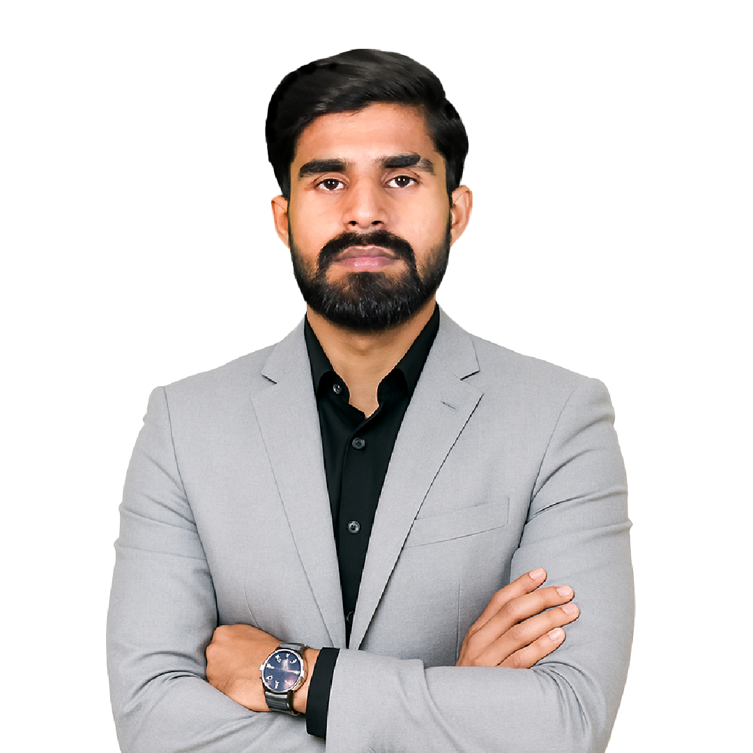 Keshav Vashisth
