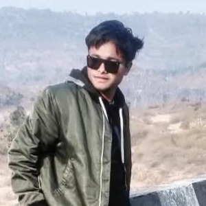 Shivam Baghel