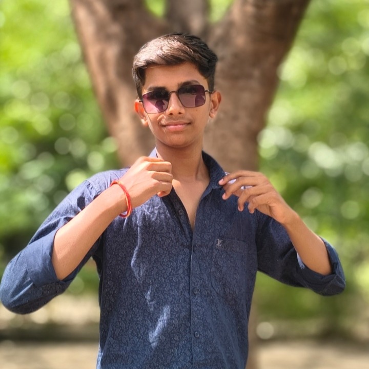 Prem Jagtap