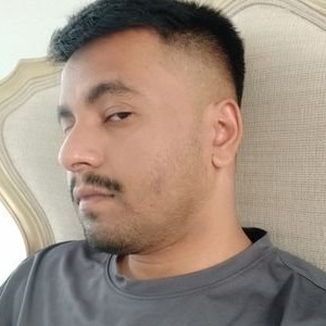 Kazi zobaer