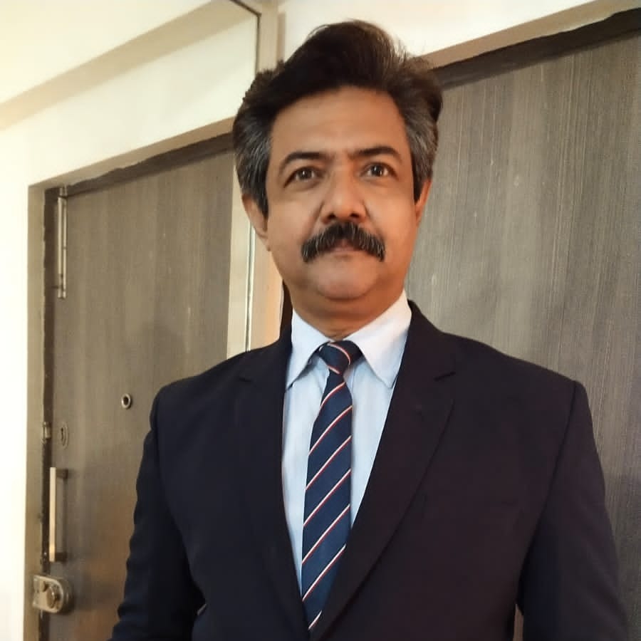 Aksshey Varma