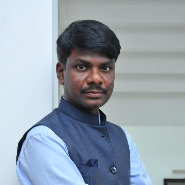 Manikanta V