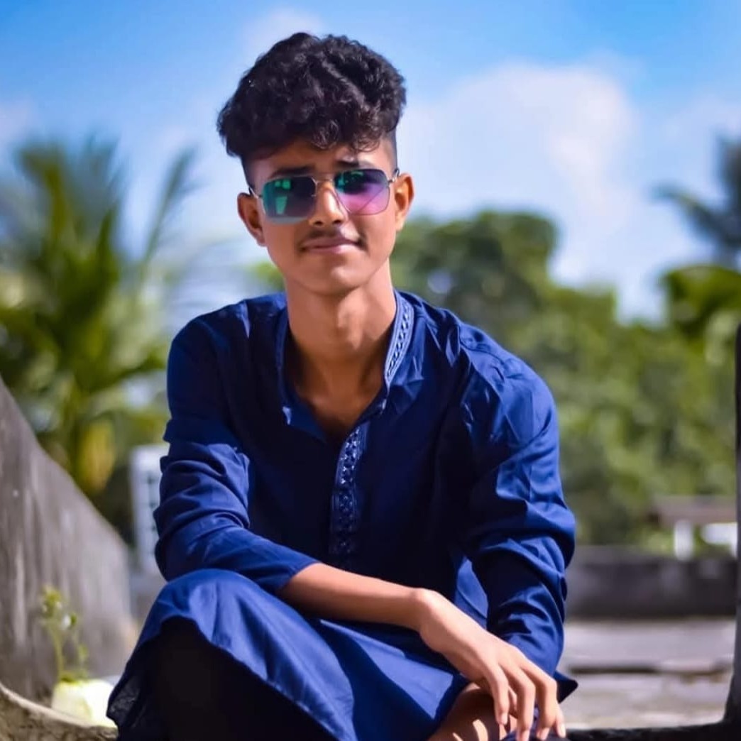Moktarul Islam