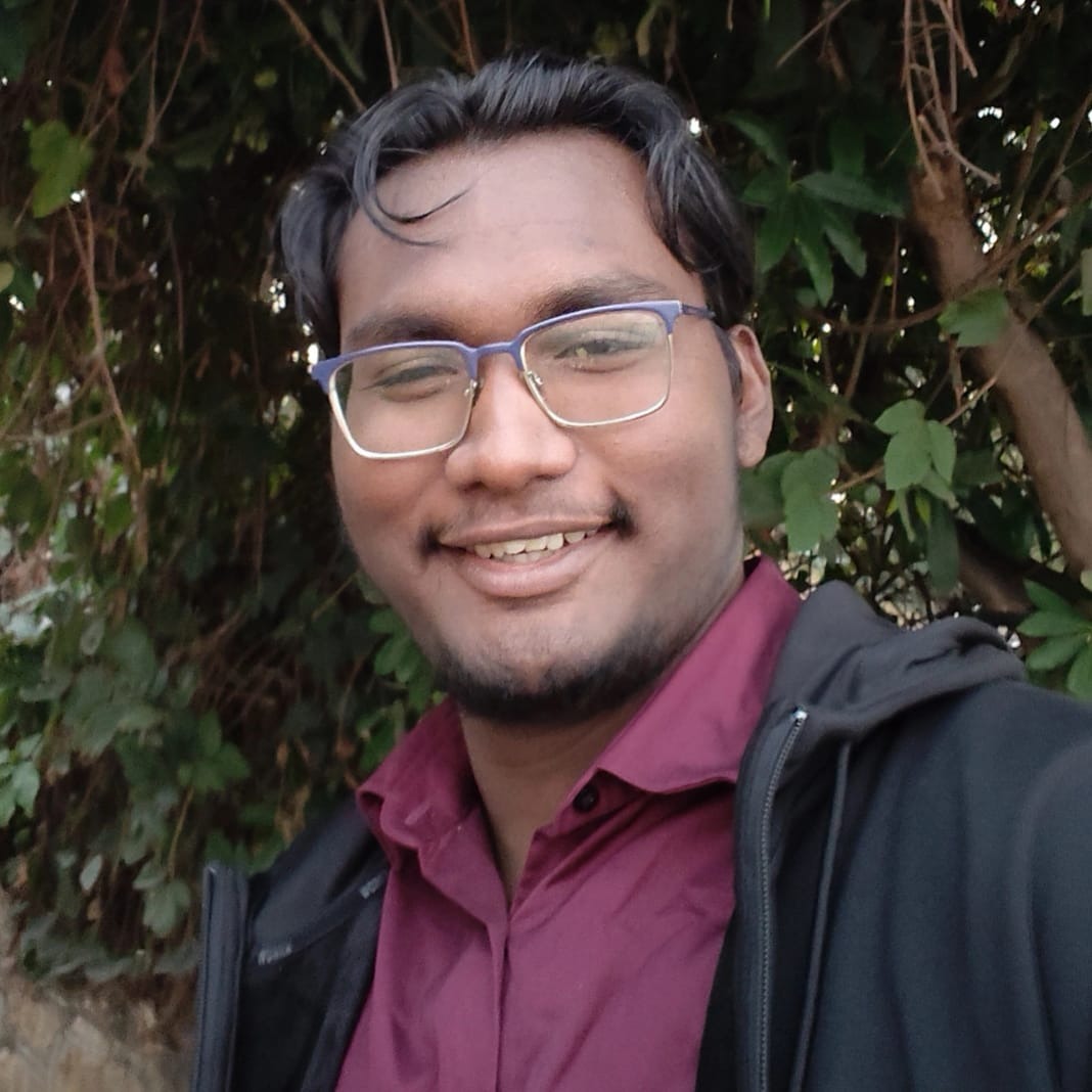 Raunak Gupta