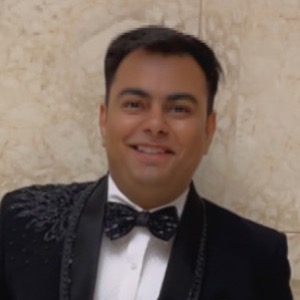 Manish Chandnani