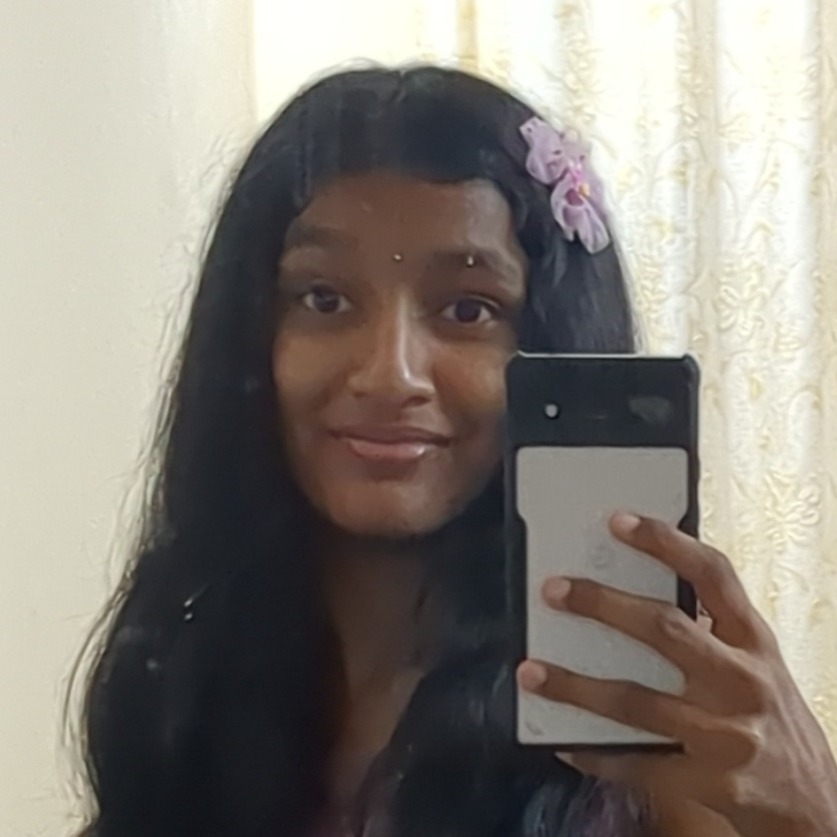 Tanvi Y