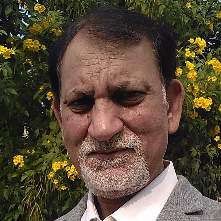 Govind Mahajan