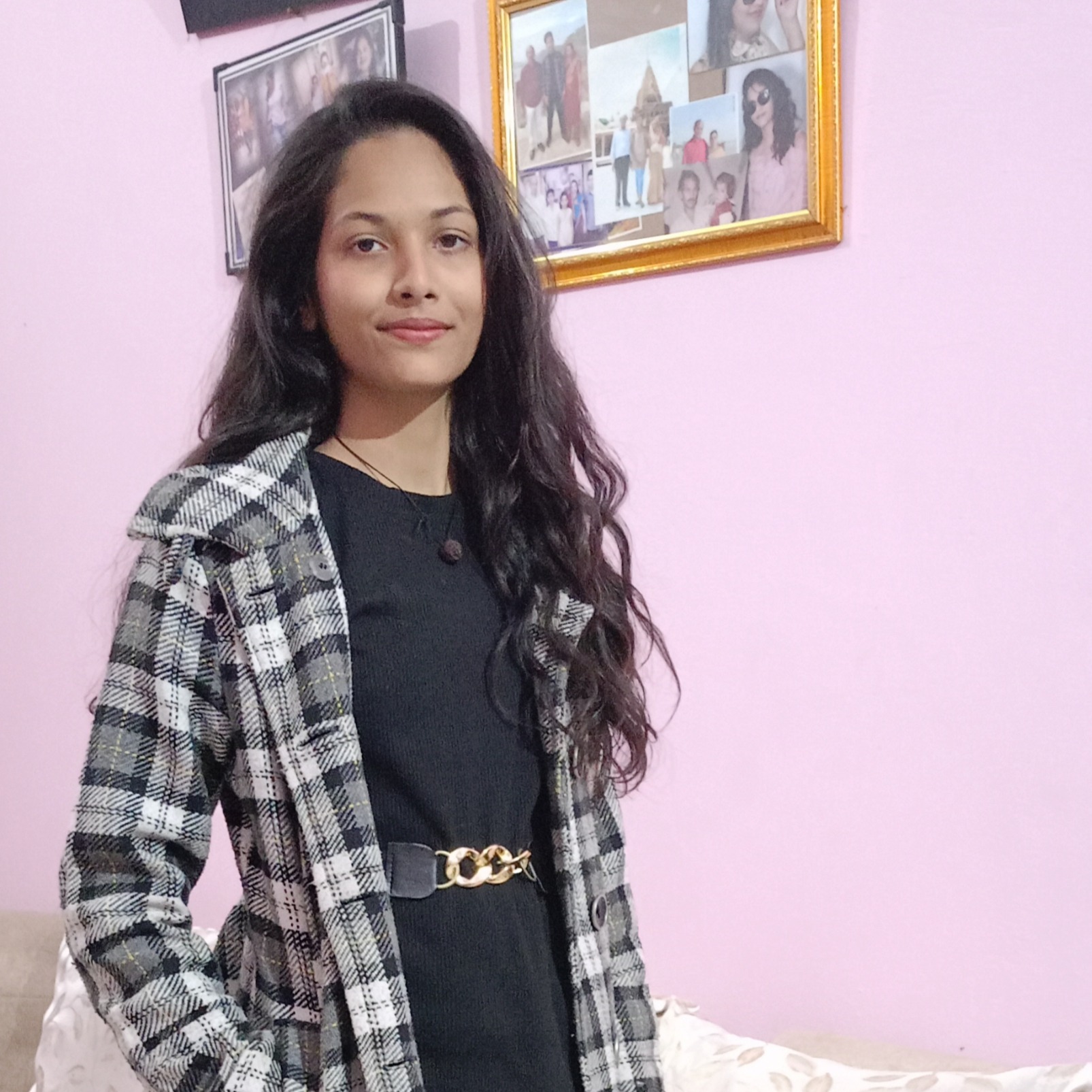 SHRADDHA GUPTA