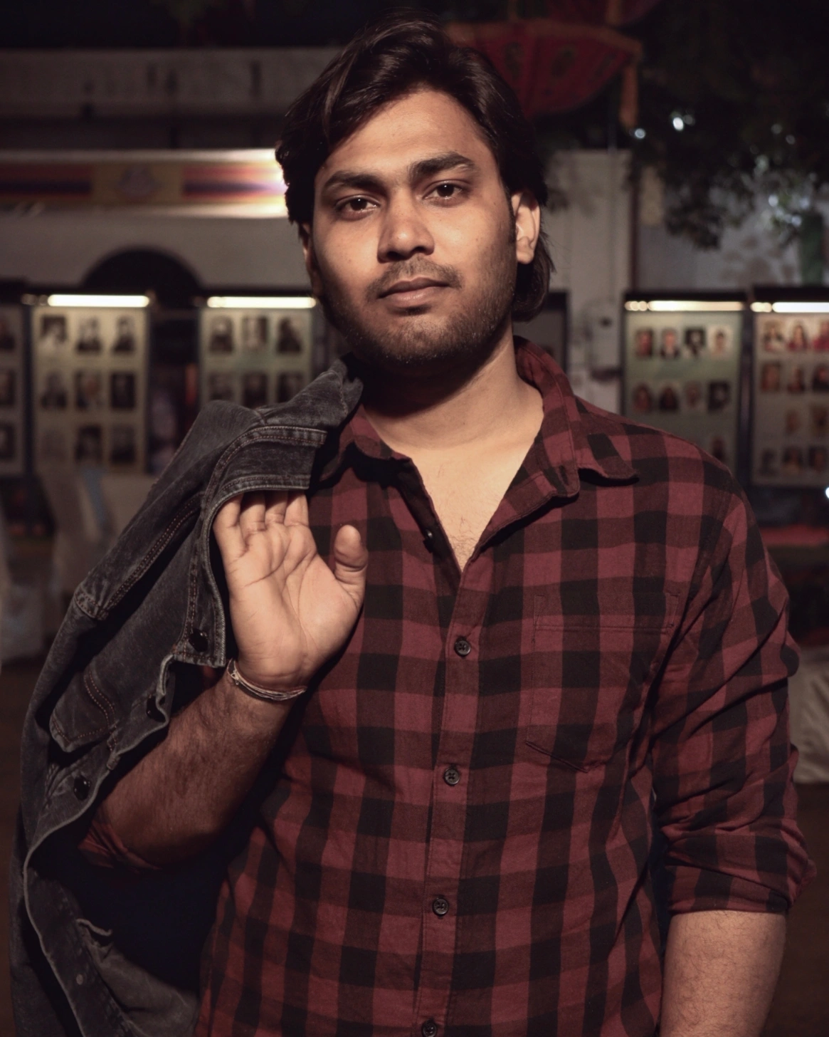 Sagar Sharma