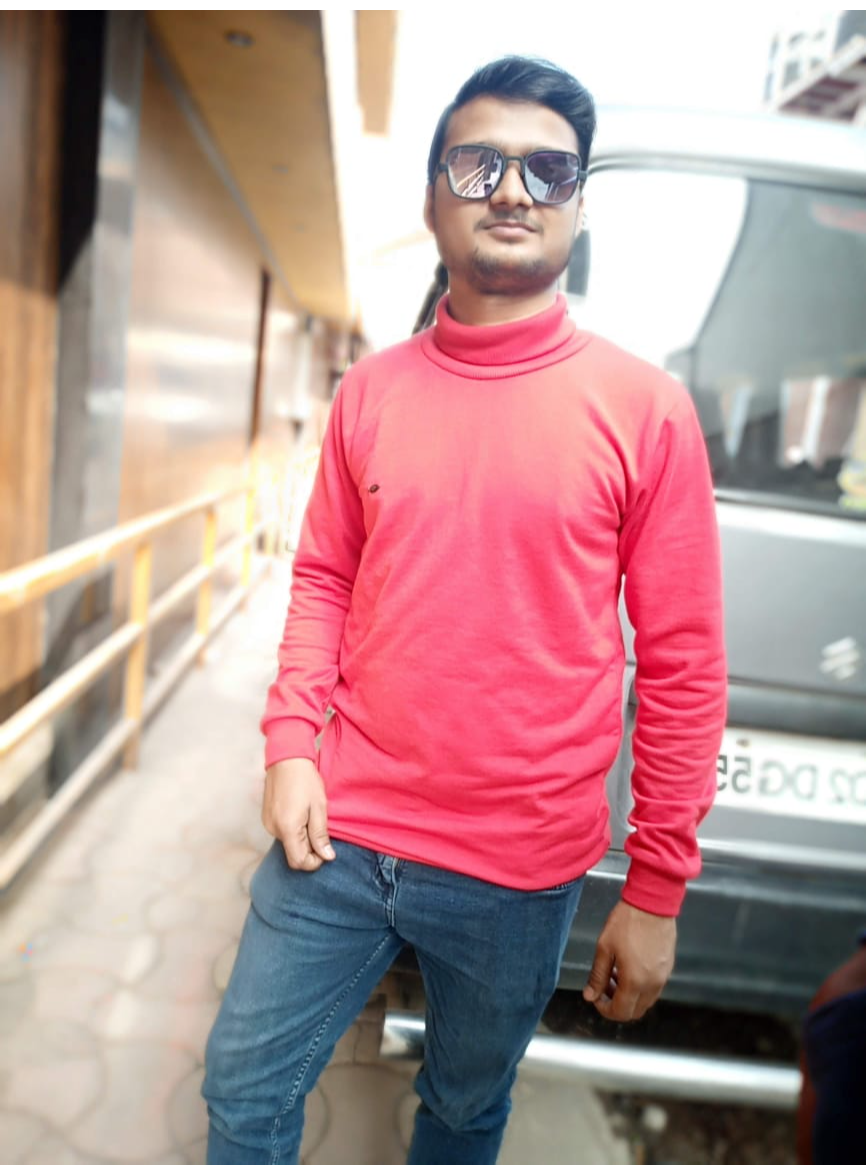 Shaddab shaikh