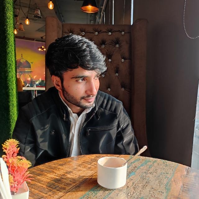 yogender sharma