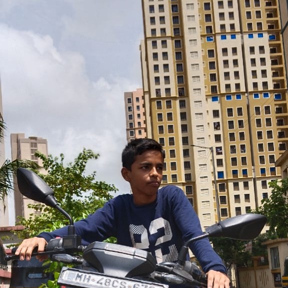 Devanshu Sharma