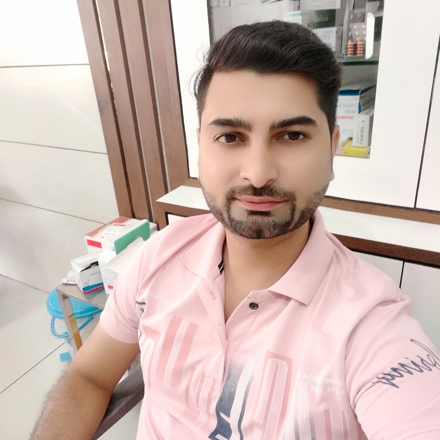 Rahul Machal