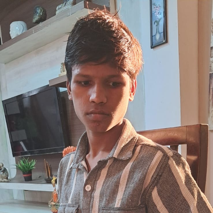 Vinash Yadav
