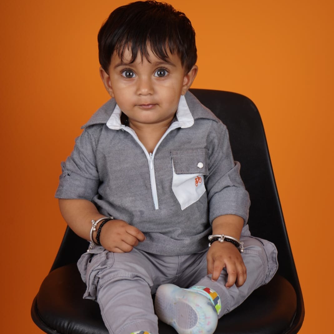 Kush Rohilla