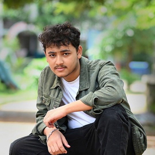 Varad Yogesh Raut