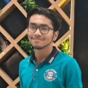 Ojas Gupta