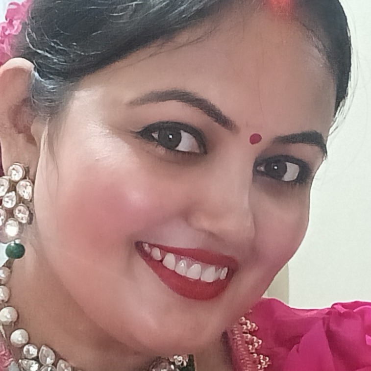 Hema pandey