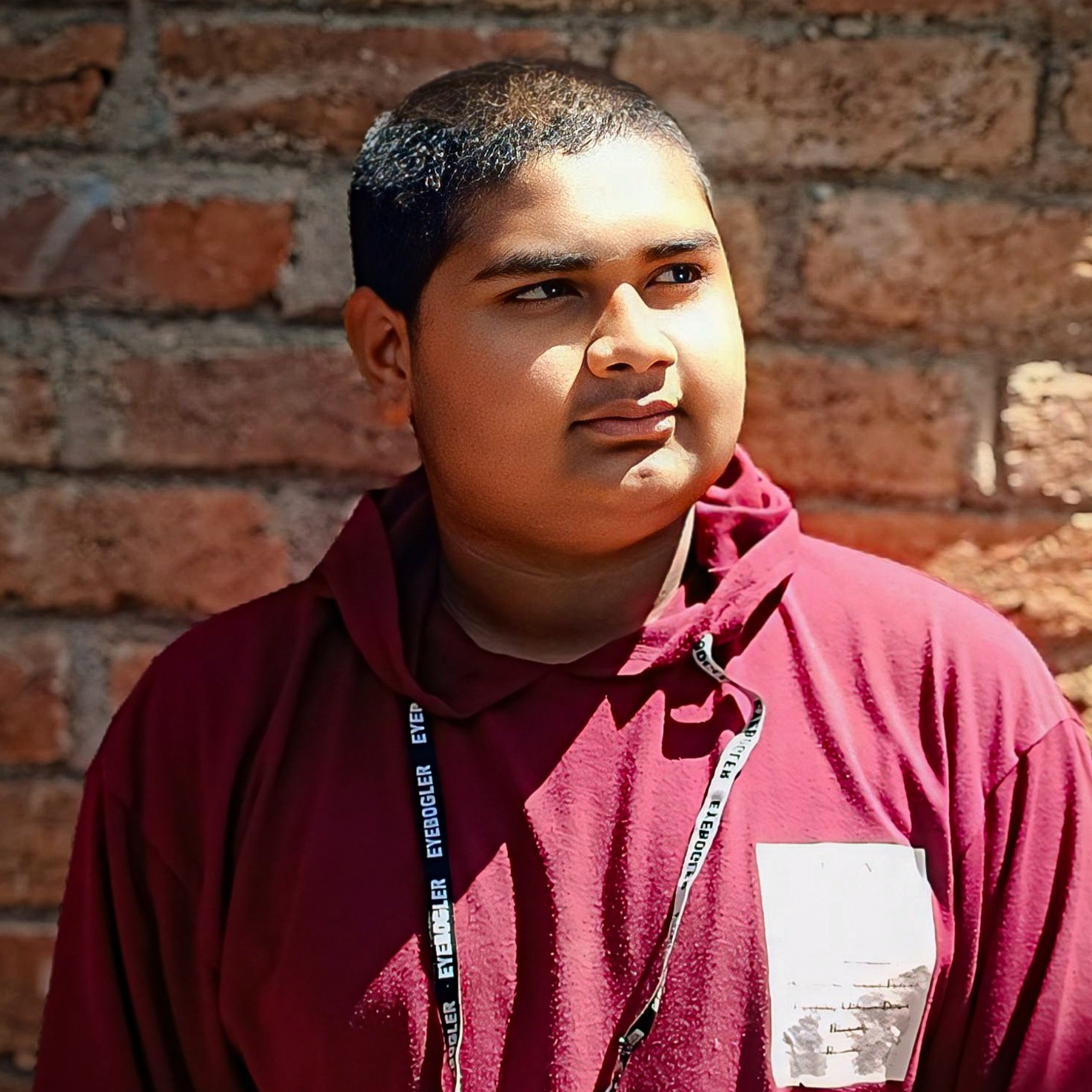Ayush Kushwaha
